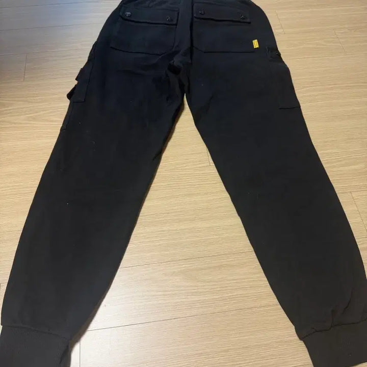 [BUNJANG] National Geographic Jogger Pants / 네셔널지오그래픽 조거팬츠