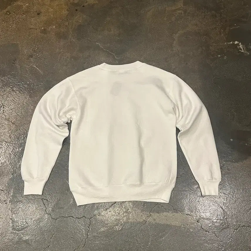 [BUNJANG] 90s Hanes Washington Redskins Sweatshirt M / 90s Hanes 헤인즈 Washington Redskins 스웻셔츠 M