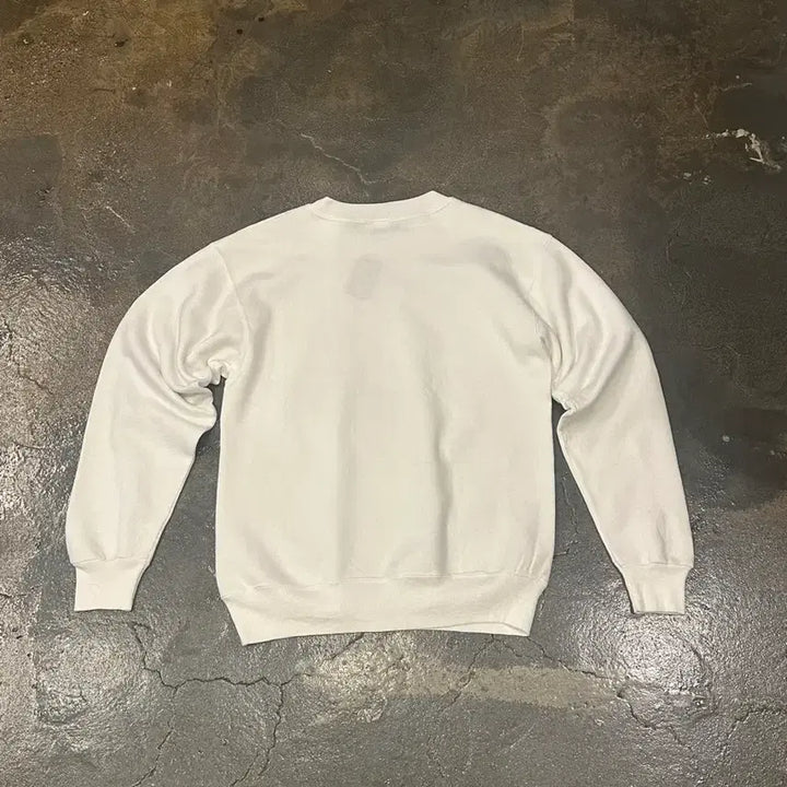 [BUNJANG] 90s Hanes Washington Redskins Sweatshirt M / 90s Hanes 헤인즈 Washington Redskins 스웻셔츠 M