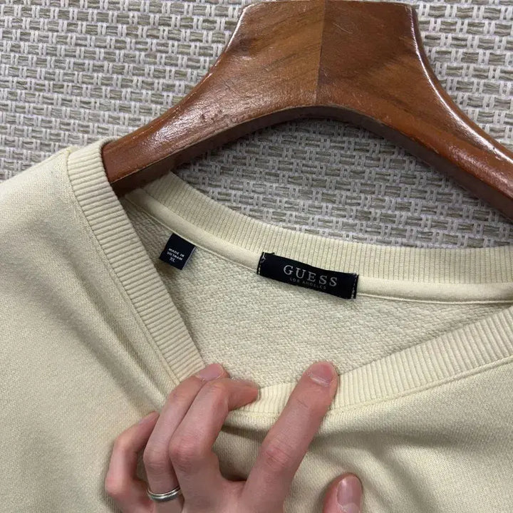 [BUNJANG] Guess Men&