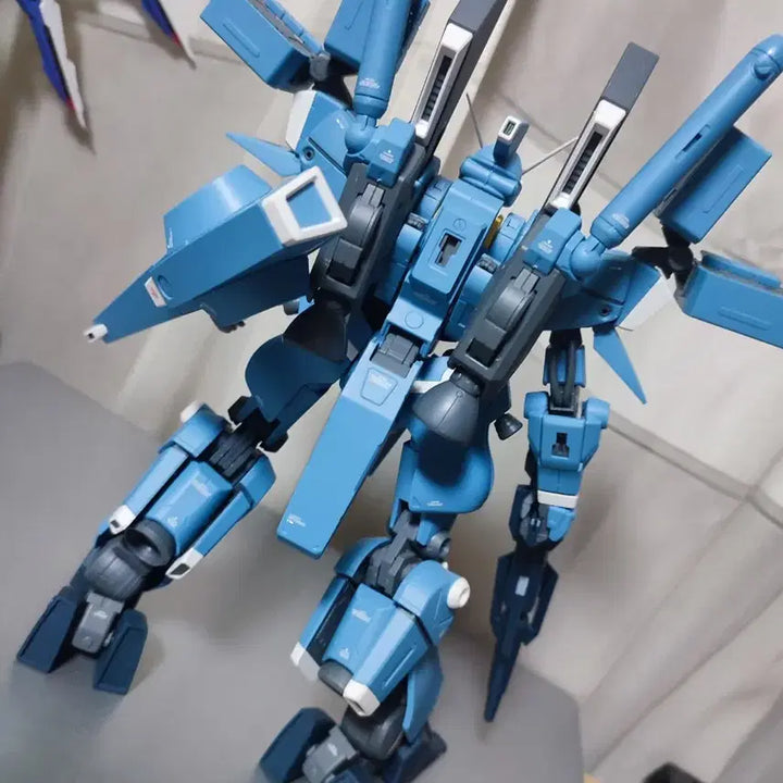 [SOLD OUT] 무광 MG 마크5 MK-V 건담 프라모델 사진구성