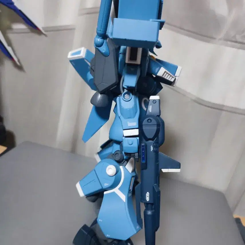 [SOLD OUT] 무광 MG 마크5 MK-V 건담 프라모델 사진구성