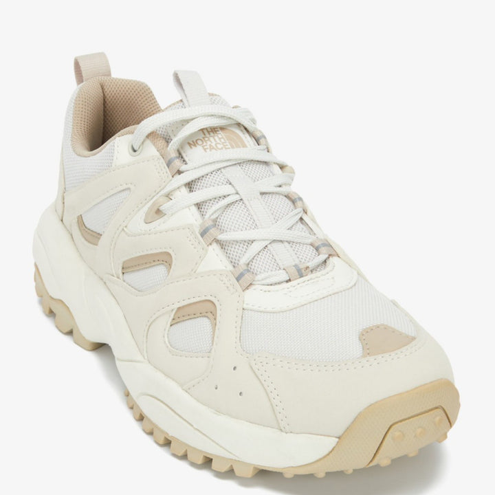[BUNJANG] The North Face Double Deck Sneakers Ivory 245 / 새) 노스페이스 더블덱 아이보리 245 미개봉 새상품 등산 하이킹