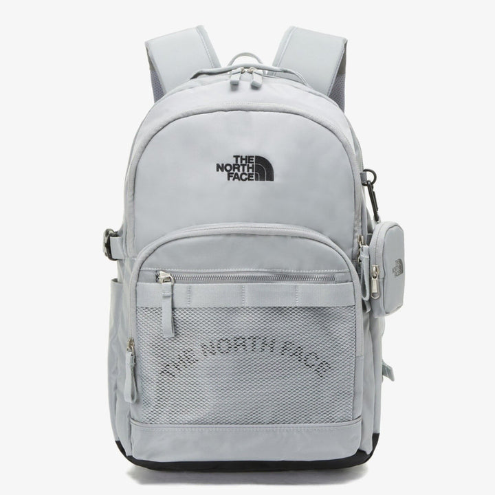 [BUNJANG] The North Face Wannabe Extension Backpack 24L (Sealed) / 새) 노스페이스 워너비 익스텐션 백팩 가방 24L 미개봉 새상품