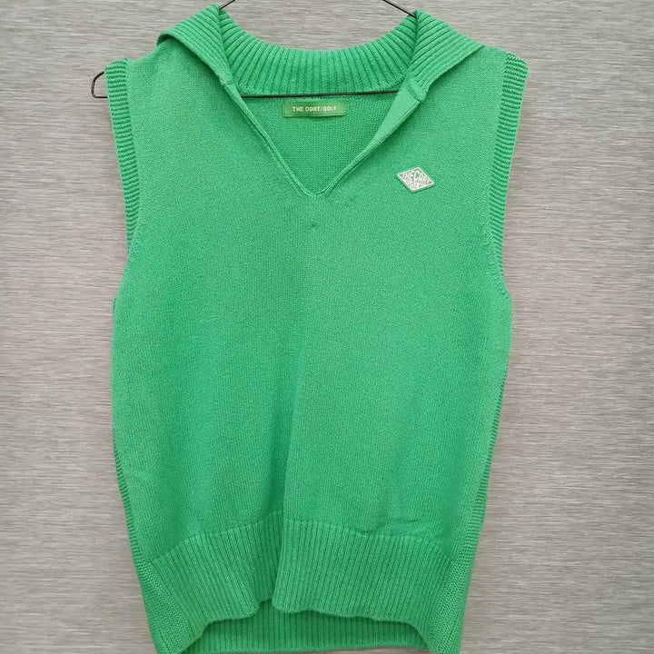 [BUNJANG] 4265 더카트 골프조끼 XS / 4265 더카트 골프조끼 XS
