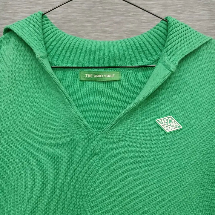[BUNJANG] 4265 더카트 골프조끼 XS / 4265 더카트 골프조끼 XS