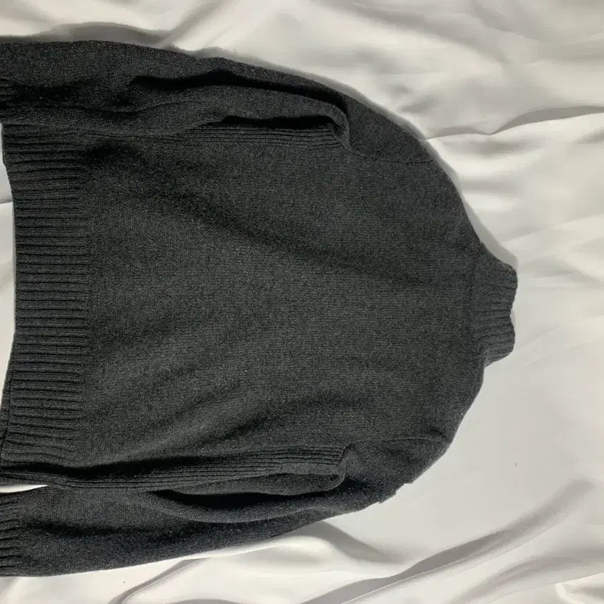[BUNJANG] Polo Ralph Lauren Big Pony Knit Zip-Up / 폴로 빅포니 니트집업