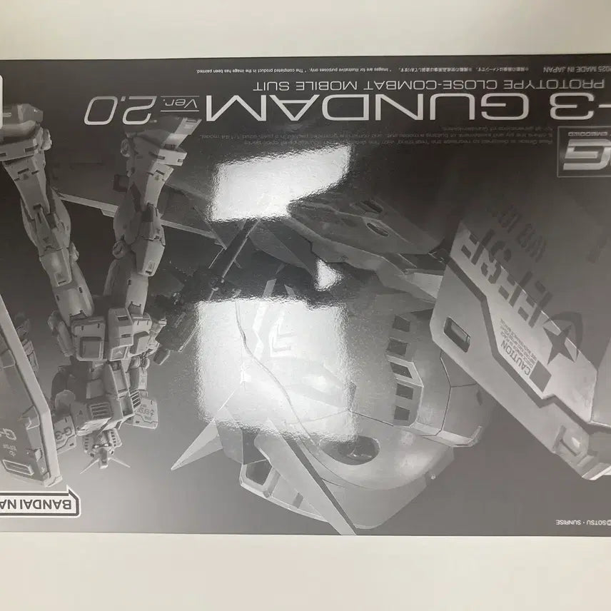 [BUNJANG] RG 퍼스트 2.0 G-3 / RG 퍼스트 2.0 G-3