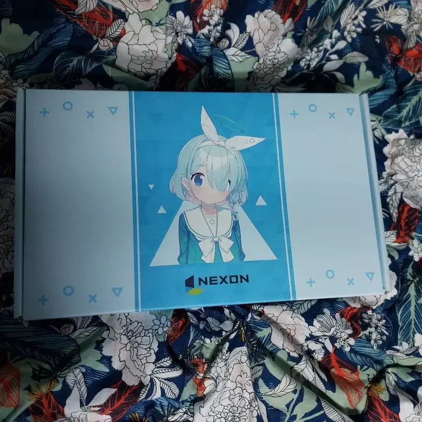 [BUNJANG] Blue Archive Hyundai Card Merchandise / 블루아카이브 현대카드 굿즈