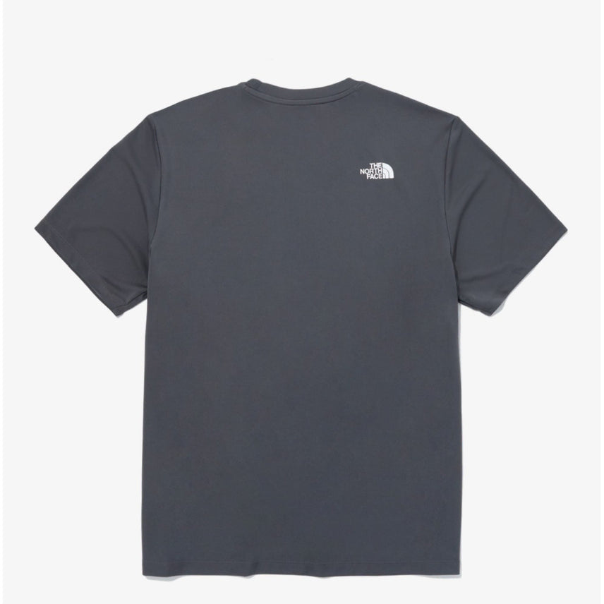 [BUNJANG] The North Face EX Recovery T-Shirt 2XL Sealed / 새) 노스페이스 EX 리커버리 반팔 티셔츠 2XL 미개봉 새상품