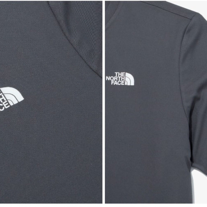 [BUNJANG] The North Face EX Recovery T-Shirt 2XL Sealed / 새) 노스페이스 EX 리커버리 반팔 티셔츠 2XL 미개봉 새상품