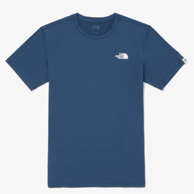 [BUNJANG] The North Face Linden T-Shirt (XL, Unsealed) / 새) 노스페이스 린덴 반팔 티셔츠 2XL 미개봉 새상품