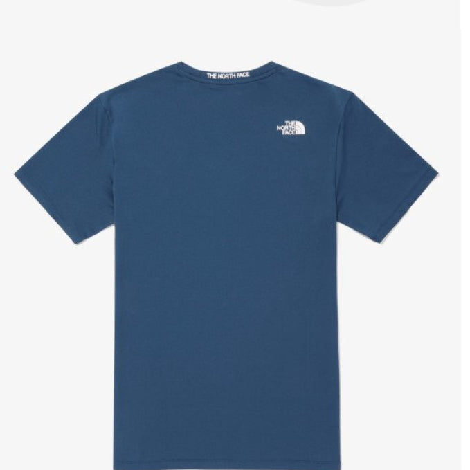 [BUNJANG] The North Face Linden T-Shirt (XL, Unsealed) / 새) 노스페이스 린덴 반팔 티셔츠 2XL 미개봉 새상품