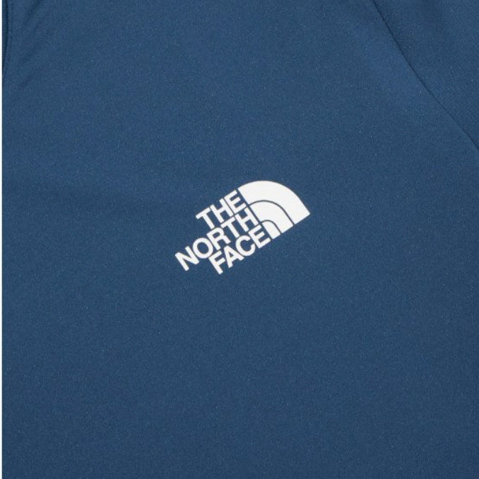 [BUNJANG] The North Face Linden T-Shirt (XL, Unsealed) / 새) 노스페이스 린덴 반팔 티셔츠 2XL 미개봉 새상품