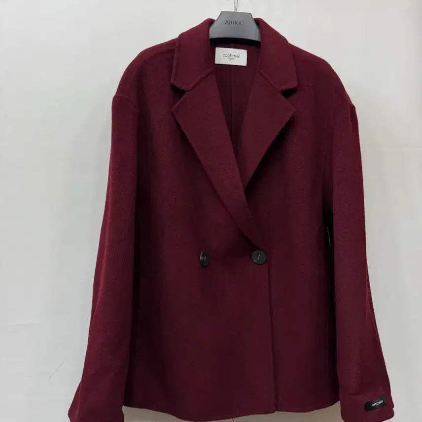 [SOLD OUT] 77) 까사렐 자켓
