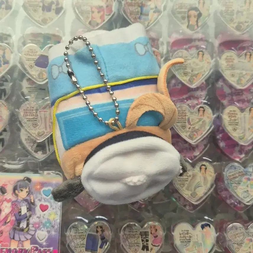 [BUNJANG] Prism Stone Rera Aran Sanrio Doll / 프리즘스톤 레라 안 아람 산리오 인형