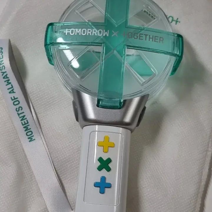 [BUNJANG] TXT MOABONG Version 1 Bundle Set / 투바투 모아봉 버전 1 양도