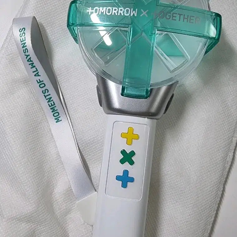 [BUNJANG] TXT MOABONG Version 1 Bundle Set / 투바투 모아봉 버전 1 양도