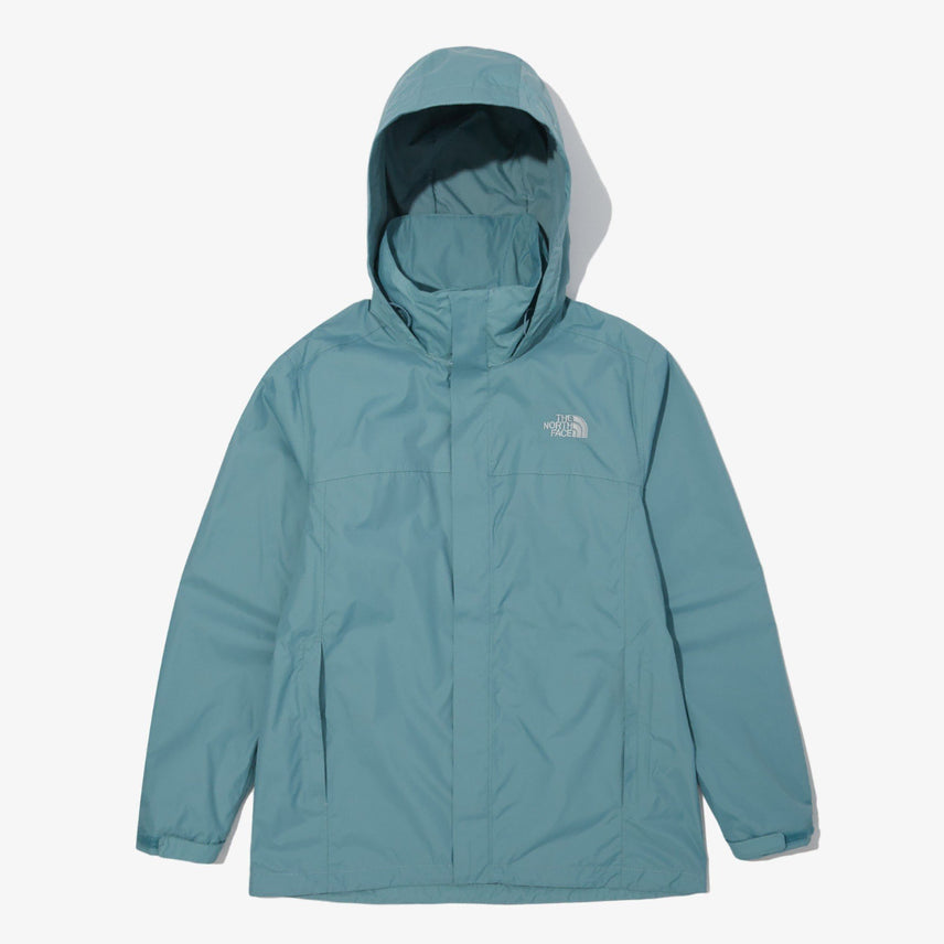 [BUNJANG] The North Face Resolve 2 DryVent Jade Jacket XL (New, Unsealed) / 새) 노스페이스 리졸브 2 드라이밴트 제이드 자켓 XL 미개봉 새상품