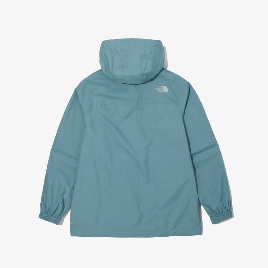 [BUNJANG] The North Face Resolve 2 DryVent Jade Jacket XL (New, Unsealed) / 새) 노스페이스 리졸브 2 드라이밴트 제이드 자켓 XL 미개봉 새상품