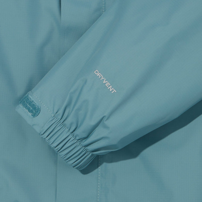 [BUNJANG] The North Face Resolve 2 DryVent Jade Jacket XL (New, Unsealed) / 새) 노스페이스 리졸브 2 드라이밴트 제이드 자켓 XL 미개봉 새상품