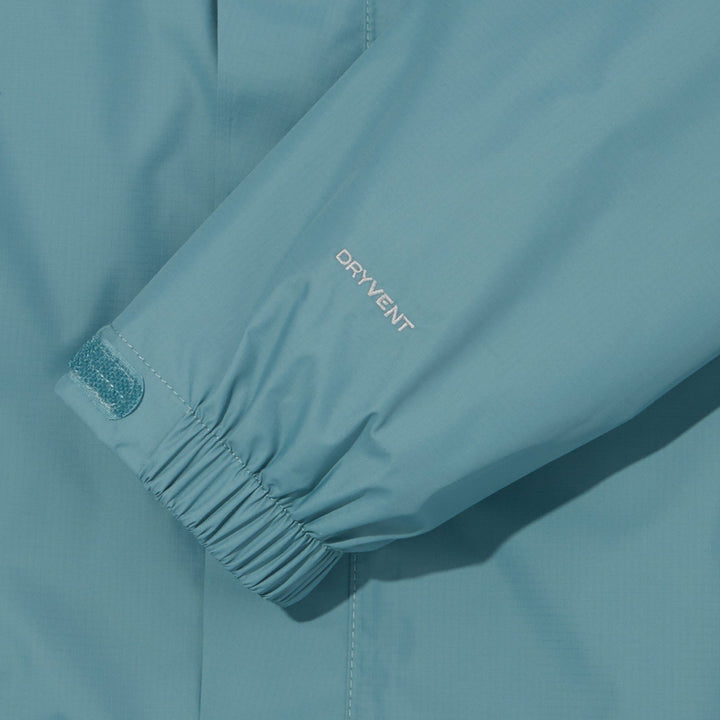 [BUNJANG] The North Face Resolve 2 DryVent Jade Jacket XL (New, Unsealed) / 새) 노스페이스 리졸브 2 드라이밴트 제이드 자켓 XL 미개봉 새상품