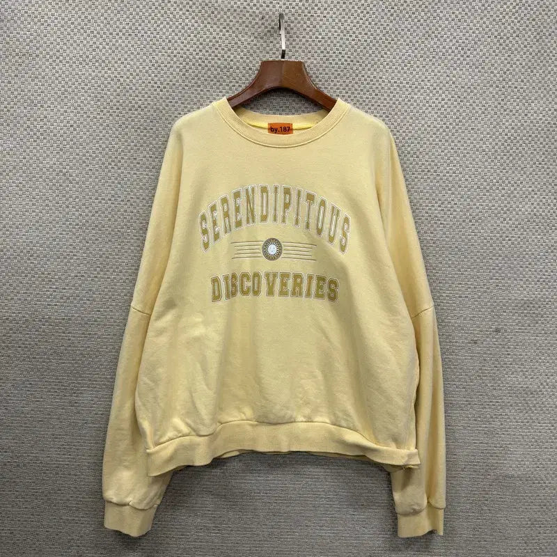 [BUNJANG] Vintage M14741 Sweatshirt / 빈티지 맨투맨 F M14741