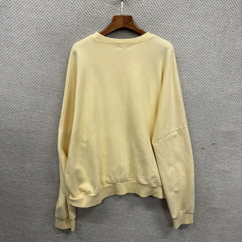 [BUNJANG] Vintage M14741 Sweatshirt / 빈티지 맨투맨 F M14741