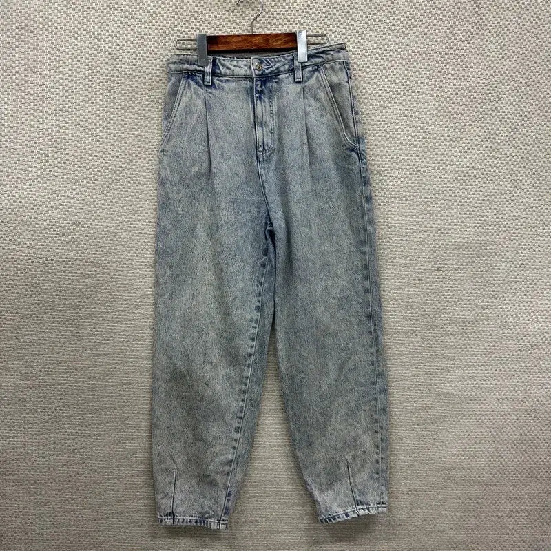 [BUNJANG] Vintage Denim Jeans M14758 / 빈티지 데님 청바지 M M14758