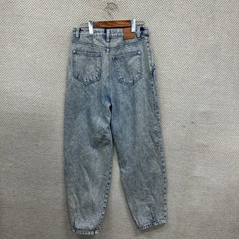 [BUNJANG] Vintage Denim Jeans M14758 / 빈티지 데님 청바지 M M14758