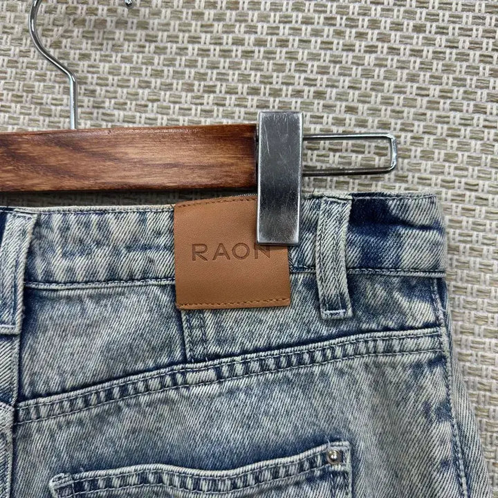 [BUNJANG] Vintage Denim Jeans M14758 / 빈티지 데님 청바지 M M14758