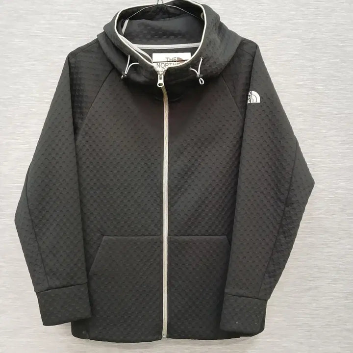 [BUNJANG] The North Face White Label Zip-Up Jacket / 4288 노스페이스 화이트 라벨 집업 90