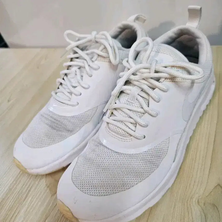 [BUNJANG] Nike Air Max Mesh Women&