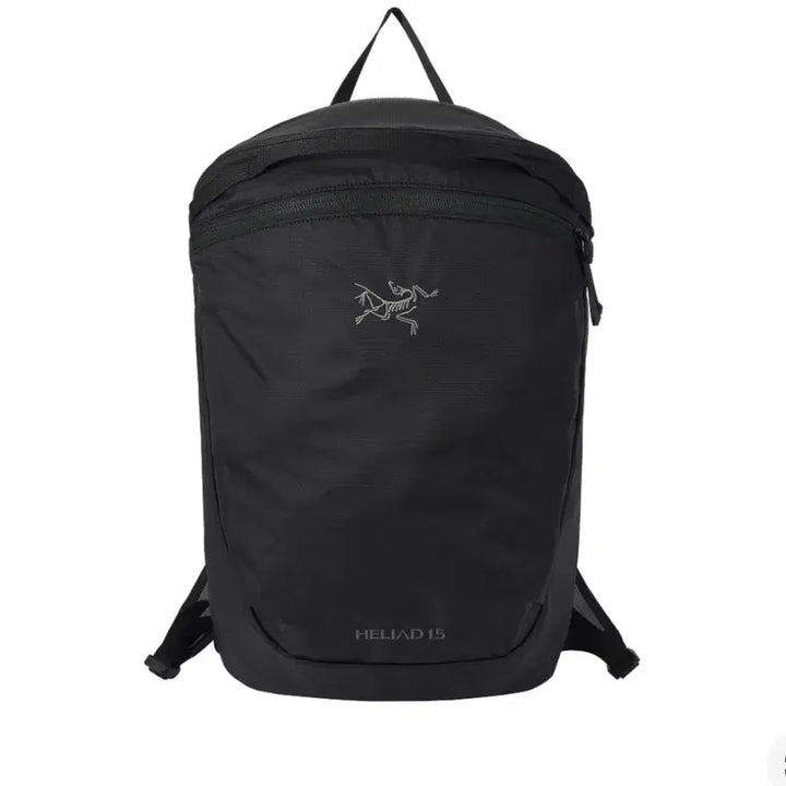 [BUNJANG] Heliard 15 Black Bag / 미개봉새제품 헬리아드15블랙 17만원  팝니다 보라매역신대방삼거리직거래