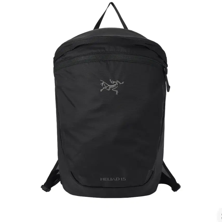 [BUNJANG] Heliard 15 Black Bag / 미개봉새제품 헬리아드15블랙 17만원  팝니다 보라매역신대방삼거리직거래
