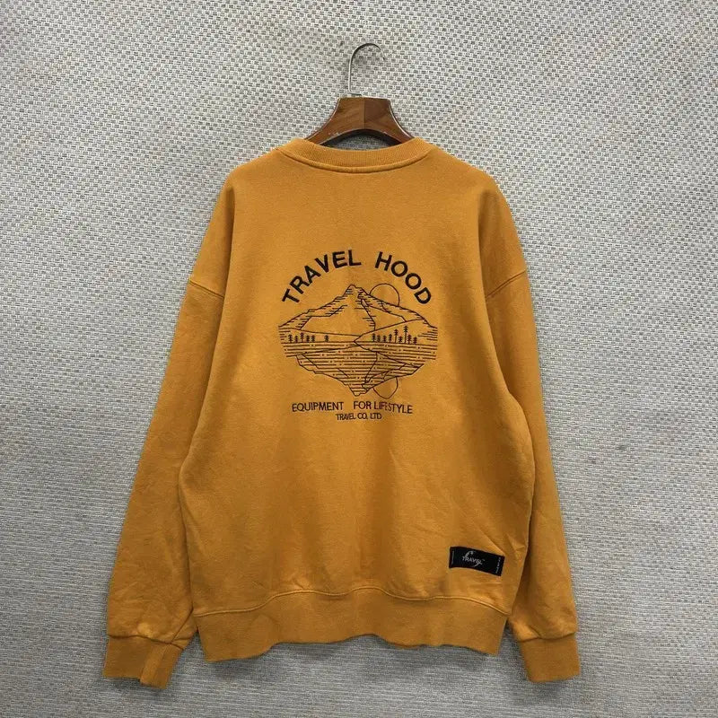 [BUNJANG] Travel M14742 Men&
