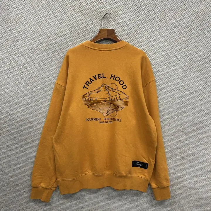 [BUNJANG] Travel M14742 Men&
