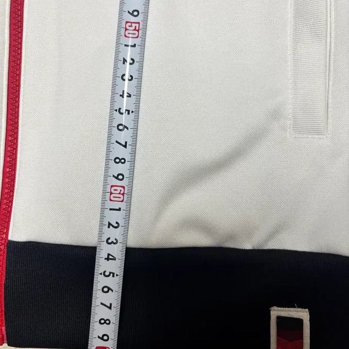 [BUNJANG] Adidas Rare White &amp; Black German National Team Track Top Jersey / 희귀 아디다스 흰검 오레오 독일 국대 트랙탑 져지