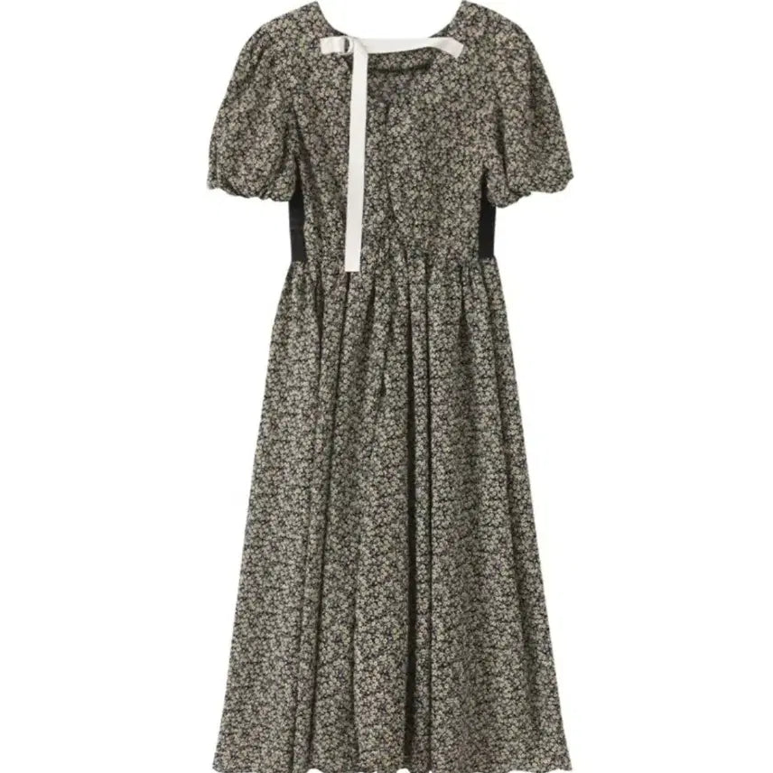 [BUNJANG] EtMond Han Ji Min Dress / 에트몽 원피스 (한지민 착용)