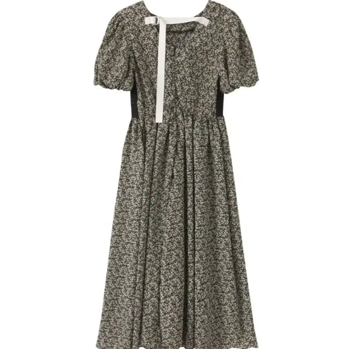 [BUNJANG] EtMond Han Ji Min Dress / 에트몽 원피스 (한지민 착용)