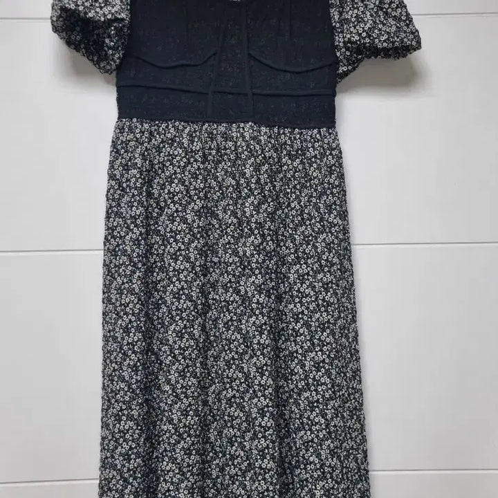[BUNJANG] EtMond Han Ji Min Dress / 에트몽 원피스 (한지민 착용)
