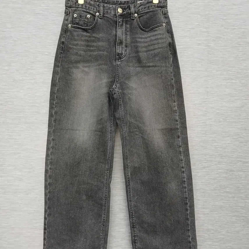 [SOLD OUT] 4298 빈폴 하이 와이드 데님 28