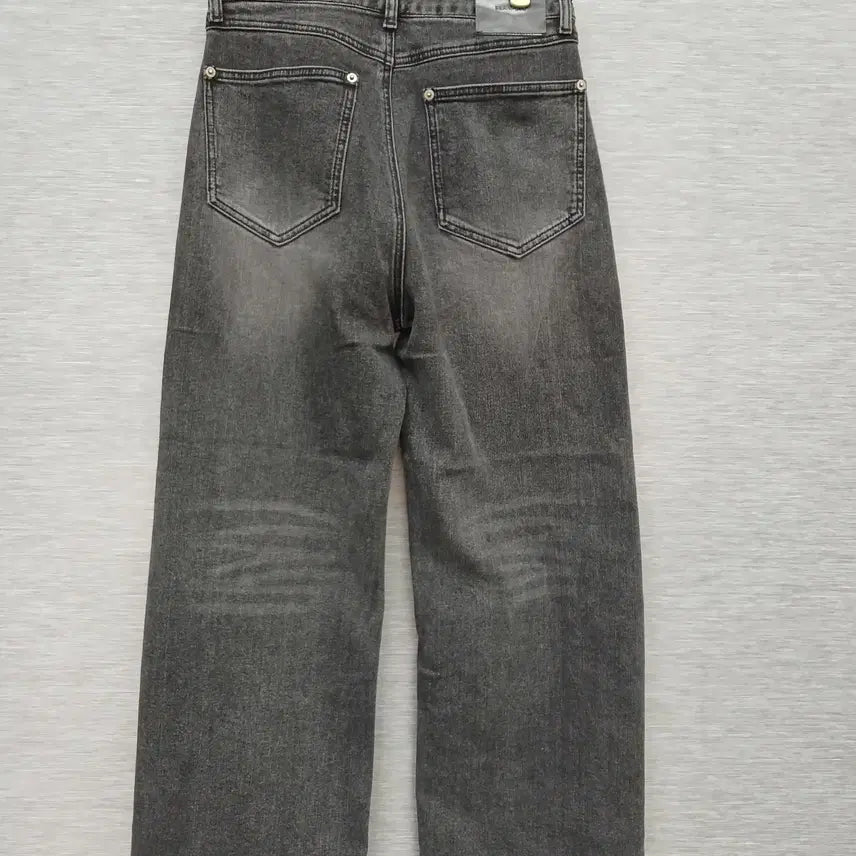 [SOLD OUT] 4298 빈폴 하이 와이드 데님 28