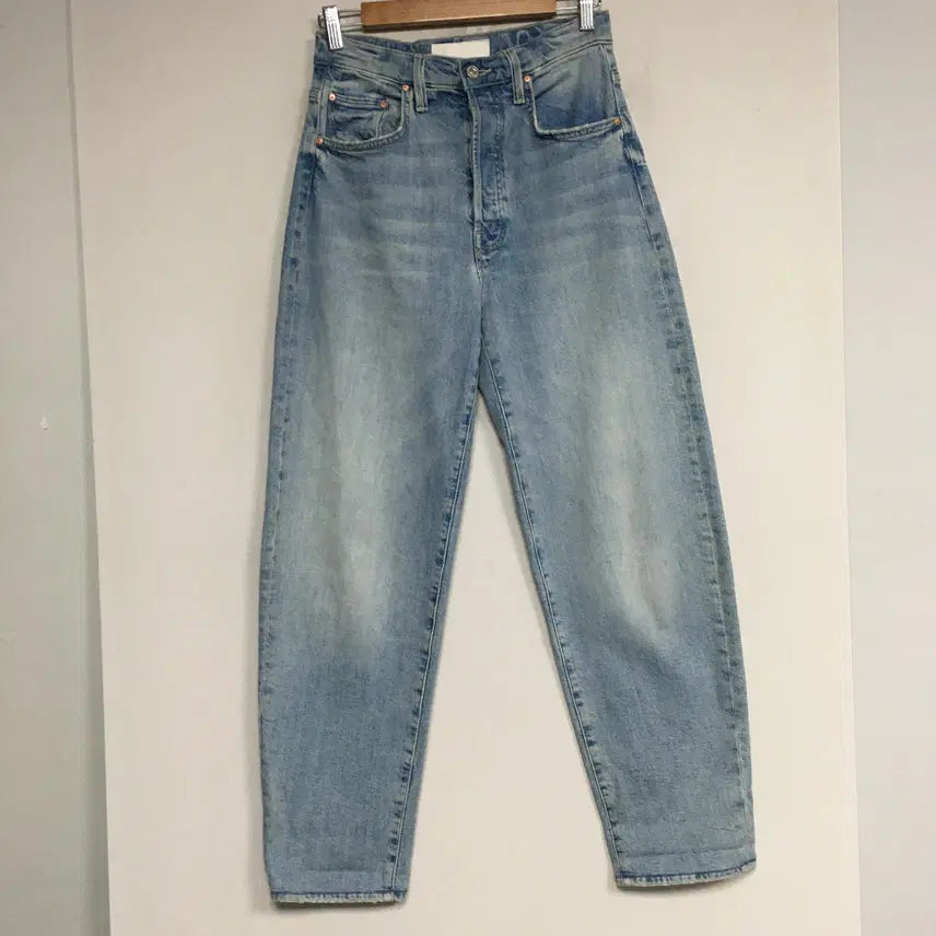[BUNJANG] Mother Denim Curbside Kimmf Jeans 26 Denim Pants / 23 마더진 커브사이드 킴프진 데님 팬츠 26