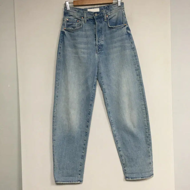 [BUNJANG] Mother Denim Curbside Kimmf Jeans 26 Denim Pants / 23 마더진 커브사이드 킴프진 데님 팬츠 26