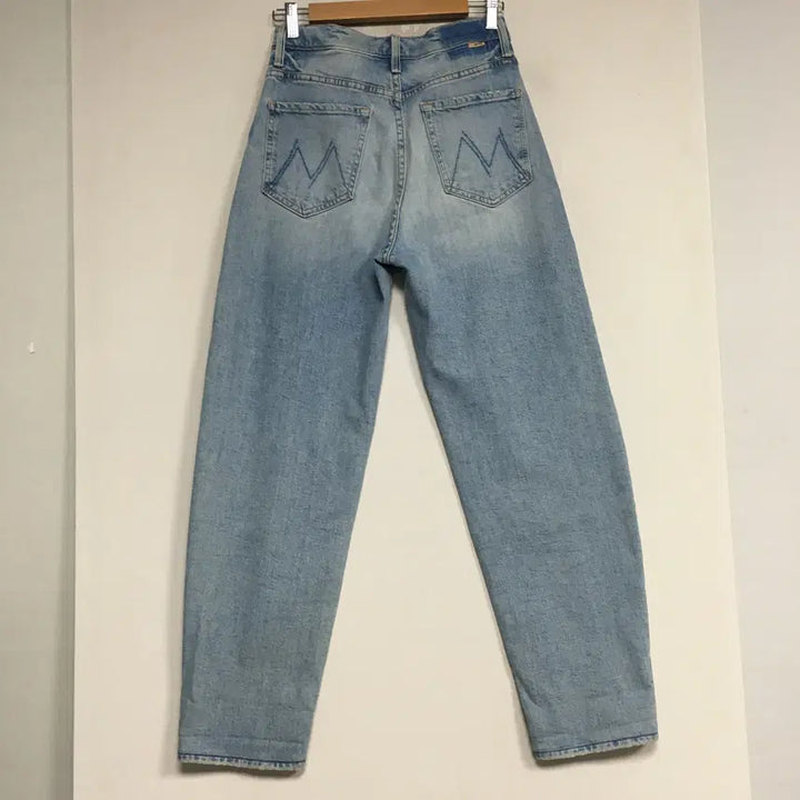 [BUNJANG] Mother Denim Curbside Kimmf Jeans 26 Denim Pants / 23 마더진 커브사이드 킴프진 데님 팬츠 26