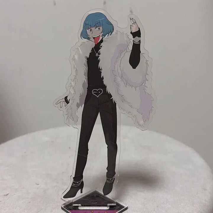 [BUNJANG] Everyday Host Mio Acrylic Stand / 에브리데이 호스트 미오 아크릴스탠드