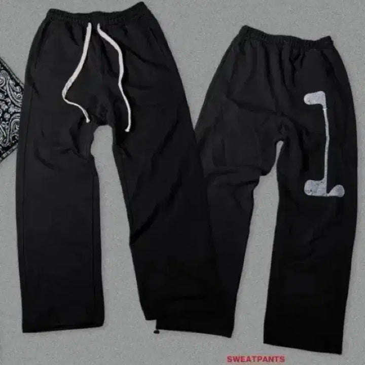 [BUNJANG] WOODZ Archive One MD Pants L / 우즈 아카이브원 엠디 md 팬츠 바지 L