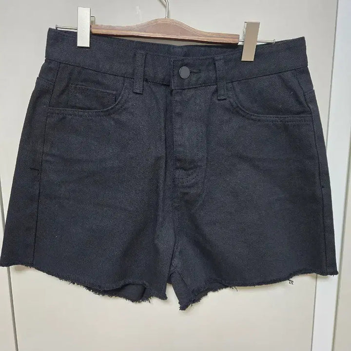 [BUNJANG] Denim Shorts Bundle Set / 데님 반바지2종일괄 27~28  새제품