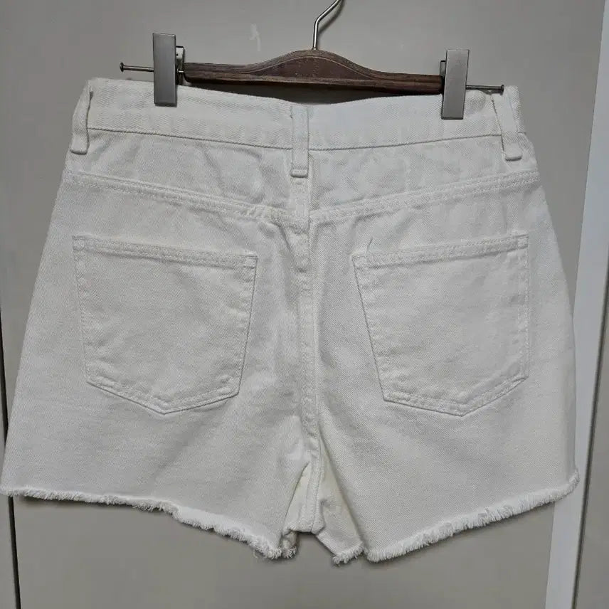 [BUNJANG] Denim Shorts Bundle Set / 데님 반바지2종일괄 27~28  새제품